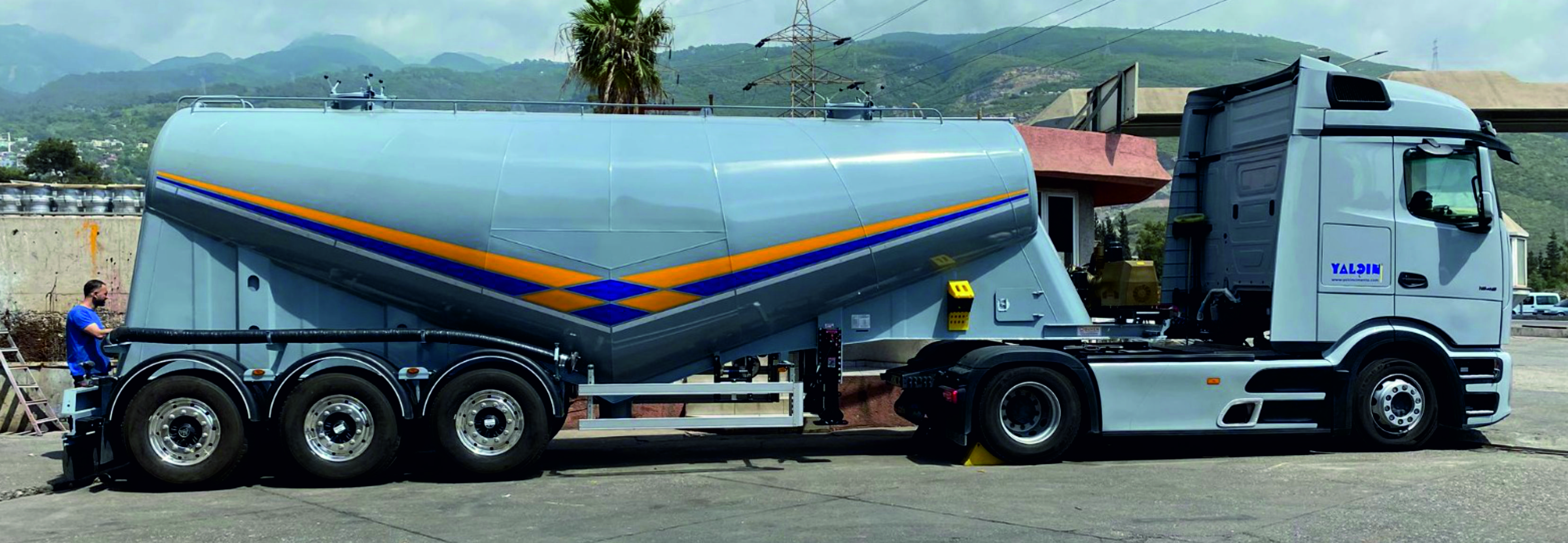 V-Tipi Silobas - Görsel 11